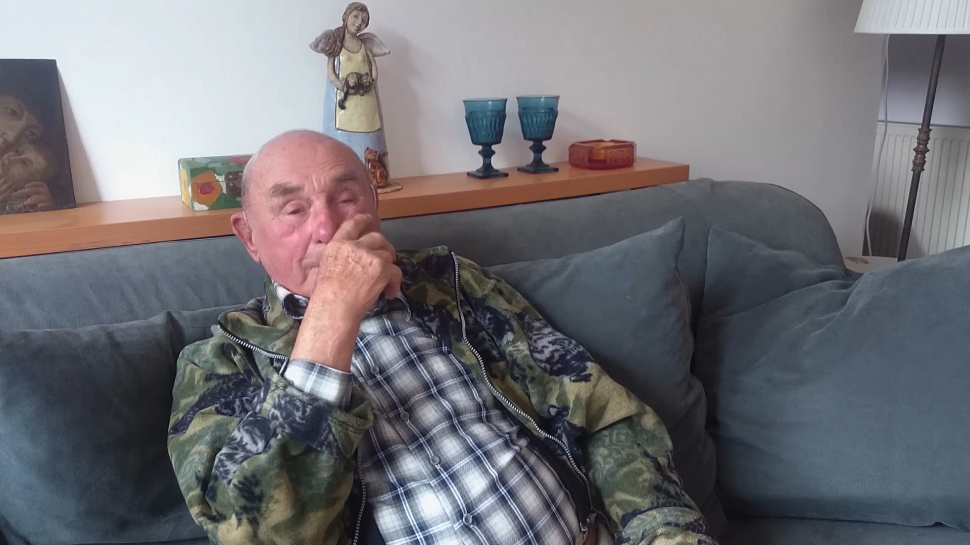 Zbigniew Dłużniewski - wspomnienia