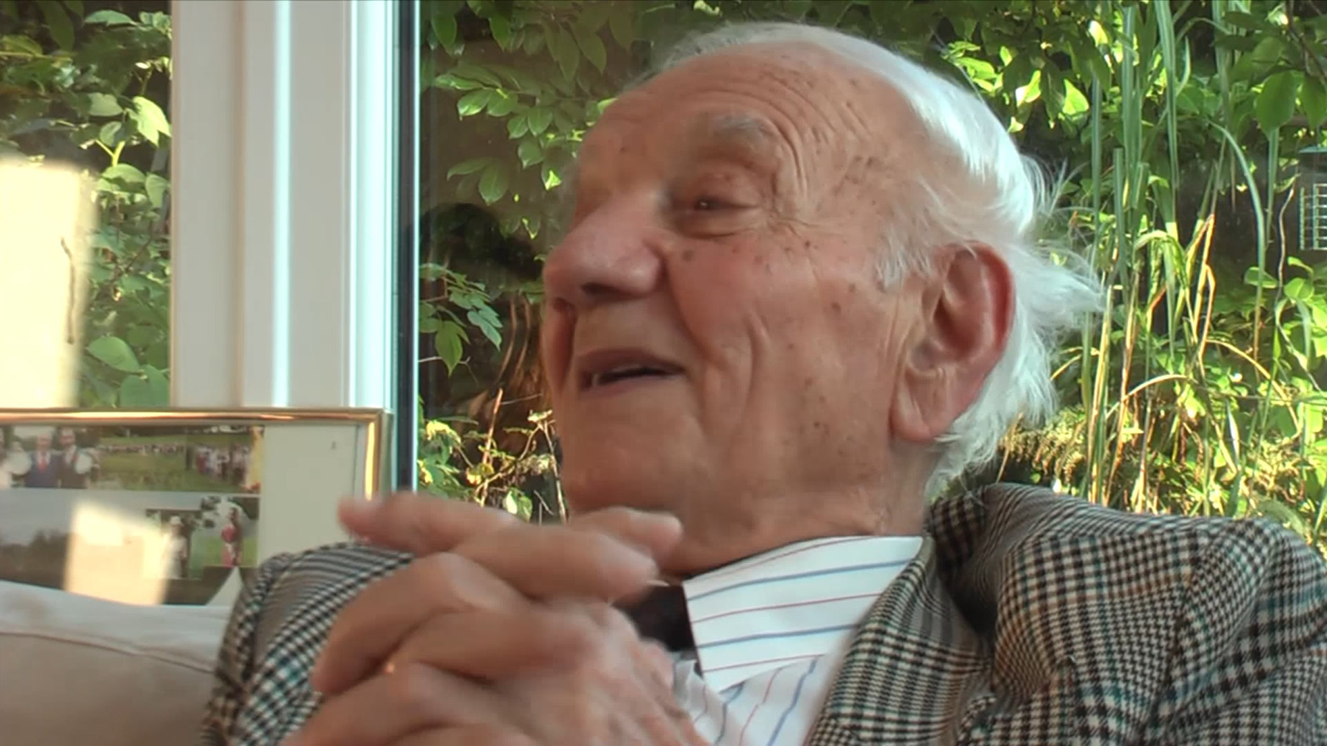 Marian Tomaszewski - wspomnienia