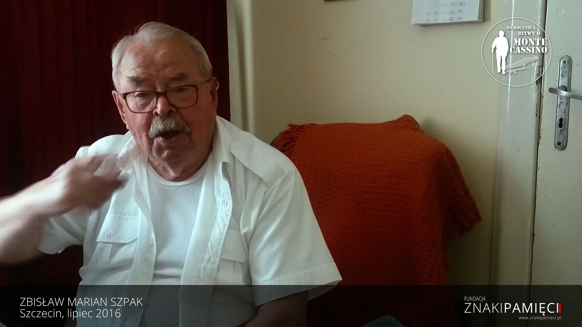 Zbisław Marian Szpak - wspomnienia